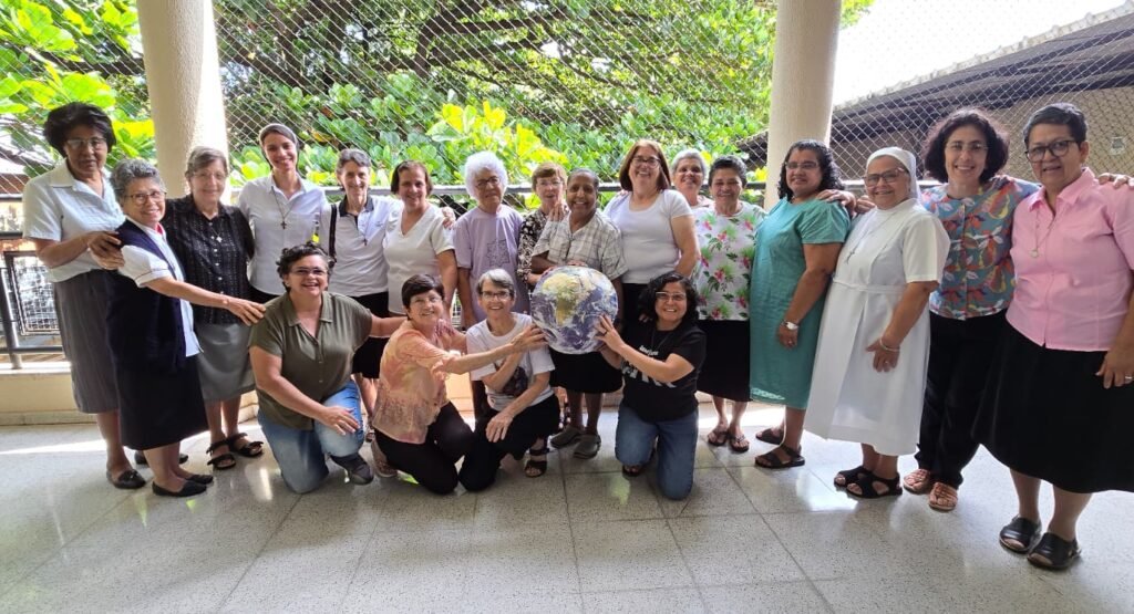 Encontro do Núcleo de Goiânia