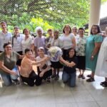 Encontro do Núcleo de Goiânia
